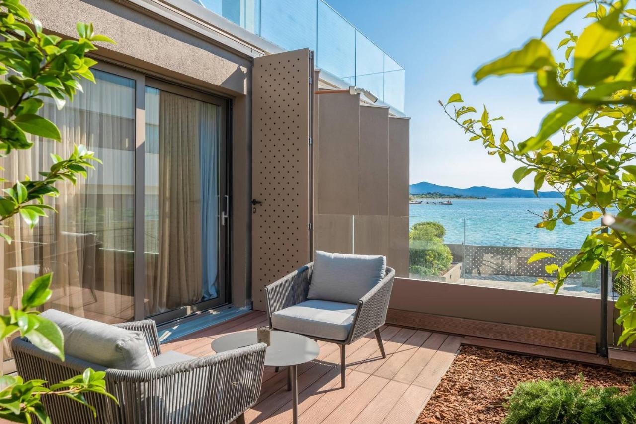 Dedaj Resort - Villa Tina Zadar Exterior photo